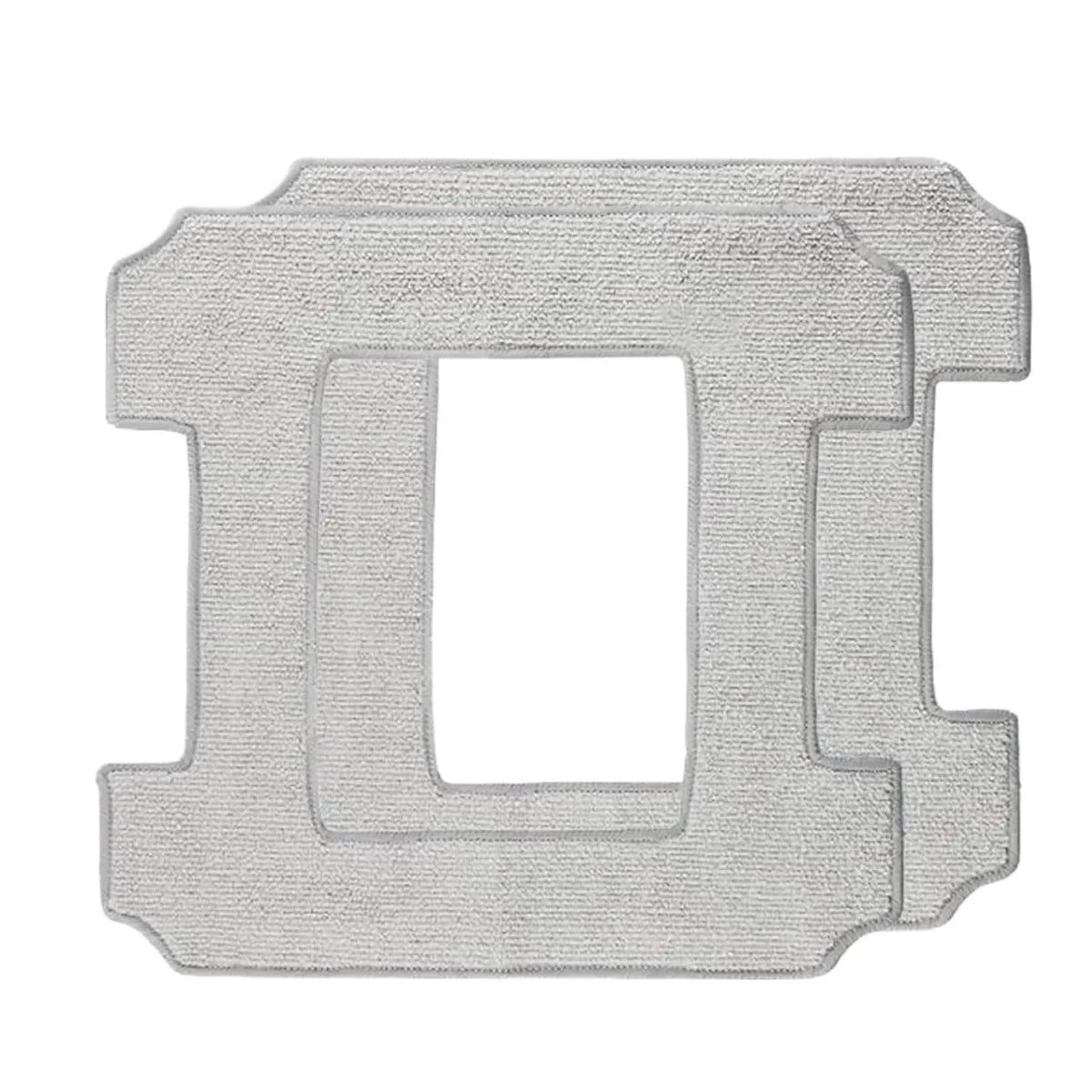 Lingettes Microfibres CleanGlass™