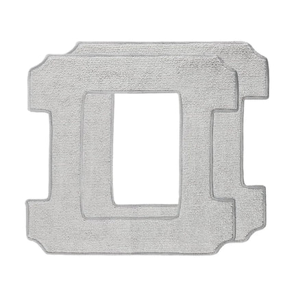 Lingettes Microfibres CleanGlass™