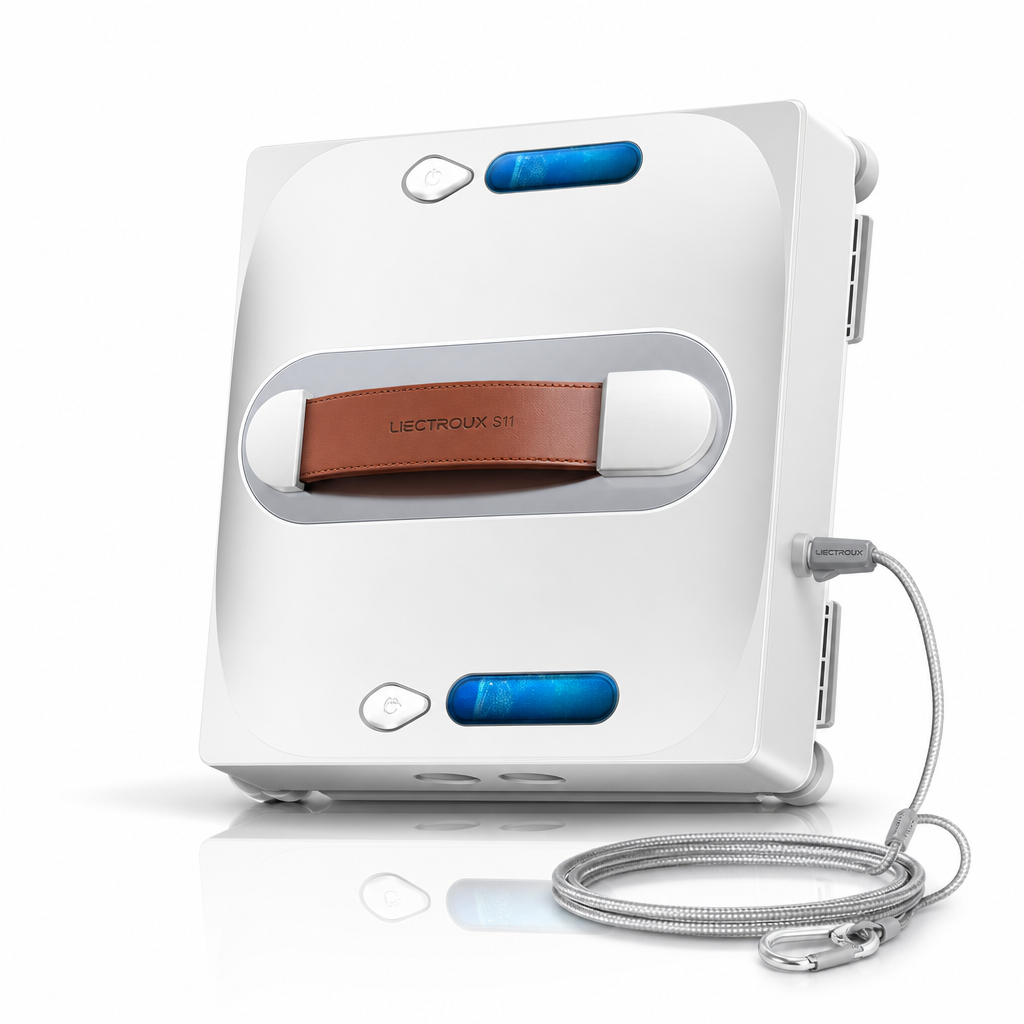 Robot Nettoyeur Liectroux S11